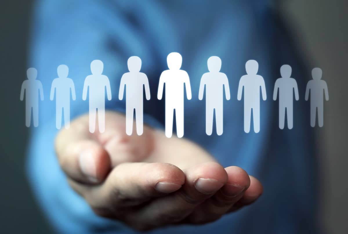 Gestion du personnel