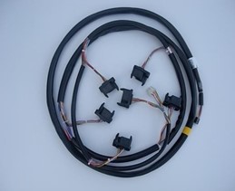 Câbles électroménagers